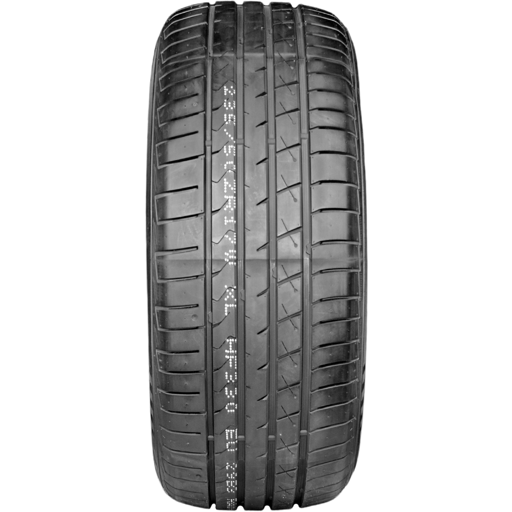 Шина HABILEAD HF330 235/50R19 103W XL , літня,без камери